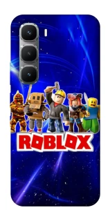 Чохол на Infinix Hot 60 Pro Roblox aesthetics фото 1 з 1
