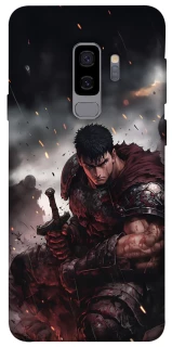Чехол на Samsung Galaxy S9+ Guts фото 1 из 1