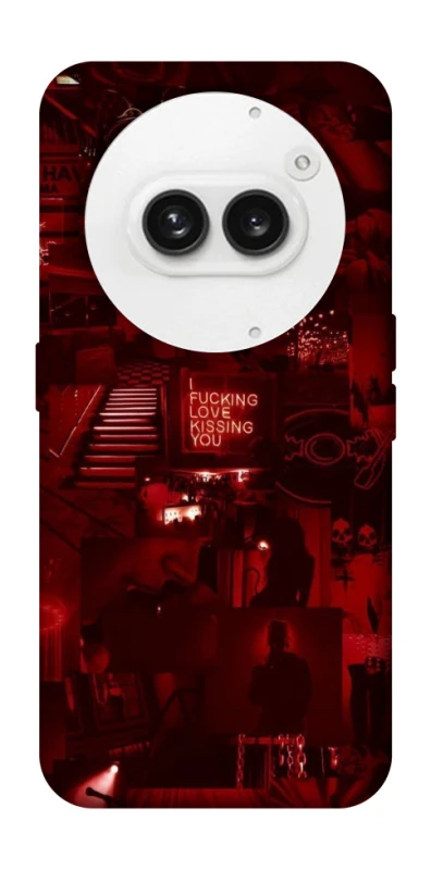 Чохол на Nothing Phone (2a) Love collage ver.5 фото 1 з 1