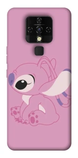 Чохол на TECNO Camon 16 SE Pair romantic theme ver.4 фото 1 з 1