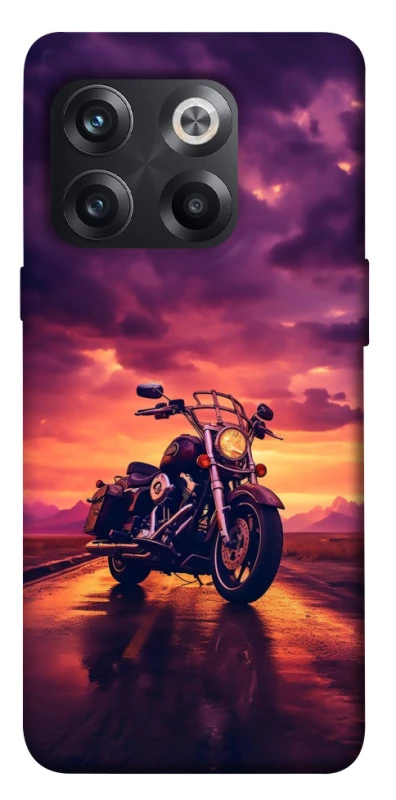 Чехол на OnePlus 10T Motorbike фото 1 из 1