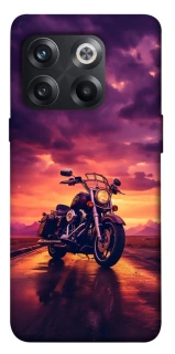 Чехол на OnePlus 10T Motorbike фото 1 из 1
