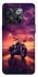Чехол на OnePlus 10T Motorbike фото 1 из 1