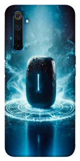 Чохол на Realme 6 Pro Руна Іса фото 1 з 1