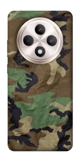 Чохол на Oppo Reno 12 F 4G/5G Camouflage v12 фото 1 з 1