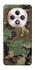 Чохол на Oppo Reno 12 F 4G/5G Camouflage v12 фото 1 з 1