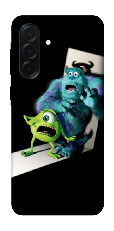 Чохол на Samsung Galaxy A37 5G Monsters Inc фото 1 з 1
