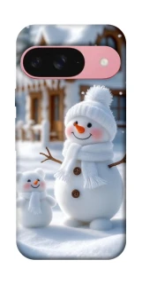 Чехол на Google Pixel 9 Christmas mood ver.6 фото 1 из 1