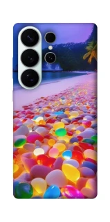 Чохол на Samsung Galaxy S26 Pro Каміння світиться на березі фото 1 з 1