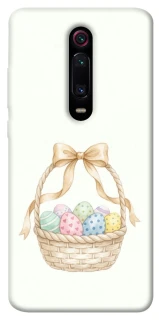 Чехол на Xiaomi Redmi K20 / K20 Pro / Mi9T / Mi9T Pro Easter ver.2 фото 1 из 1