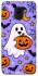 Чехол на Samsung J600F Galaxy J6 (2018) Halloween v15 фото 1 из 1