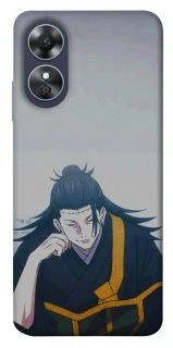 Чохол на Oppo A17 Geto фото 1 з 1