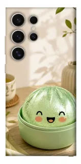 Чохол на Samsung Galaxy S25 Ultra Dumpling ver.3 фото 1 з 1