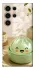 Чехол на Samsung Galaxy S25 Ultra Dumpling ver.3 фото 1 из 1