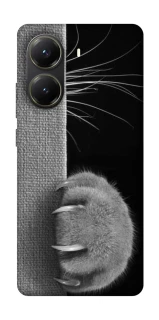 Чохол на Xiaomi Poco X6 Pro Spy Cat фото 1 з 1