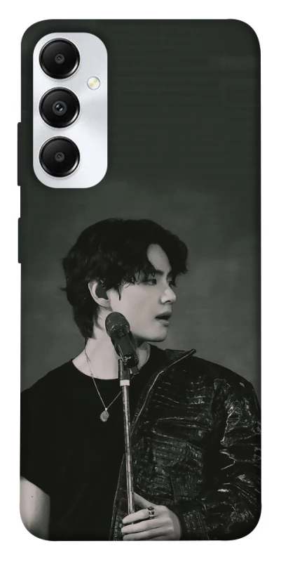 Чохол на Samsung Galaxy A05s V (Kim) - BTS фото 1 з 1