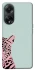Чохол на Oppo A58 4G Leopard Art фото 1 з 1