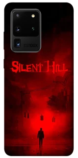 Чехол на Samsung Galaxy S20 Ultra Silent Hill aesthetic ver.1 фото 1 из 1