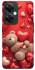 Чохол на OnePlus Nord CE 3 Lite bear in hearts фото 1 з 1