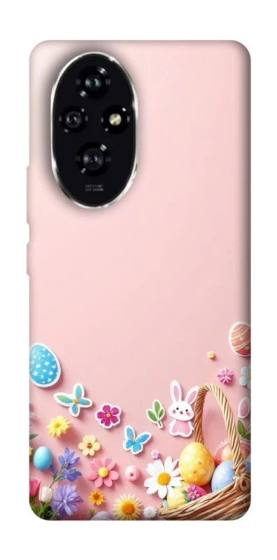 Чехол на Honor 200 Easter ver.9 фото 1 из 1