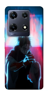 Чохол на Infinix Note 30 Pro Choso v2 фото 1 з 1