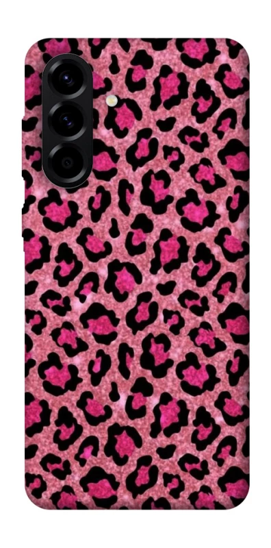 Чохол на Samsung Galaxy A56 5G Leopard Skin v3 фото 1 з 1