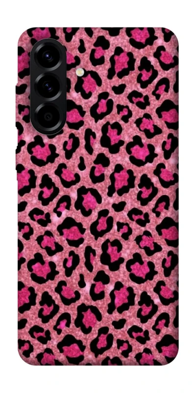 Чохол на Samsung Galaxy A57 5G Leopard Skin v3 фото 1 з 1