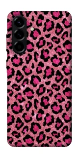 Чохол на Samsung Galaxy A57 5G Leopard Skin v3 фото 1 з 1