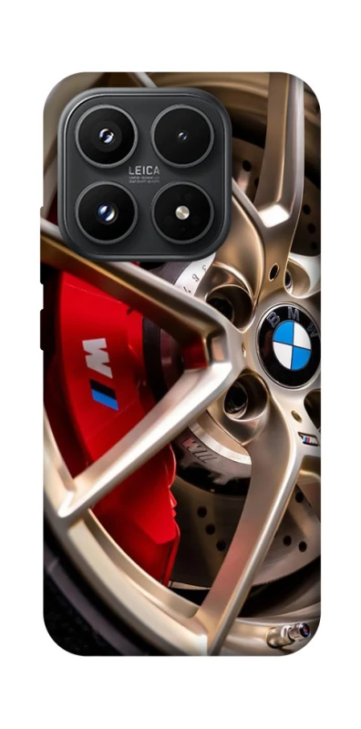 Чохол на Xiaomi 17 Wheel v9 фото 1 з 1