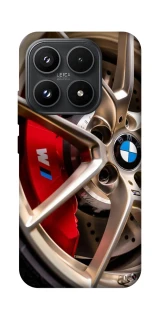 Чохол на Xiaomi 17 Wheel v9 фото 1 з 1