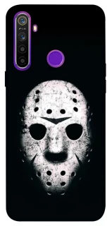 Чехол на Realme 5 Jason фото 1 из 1