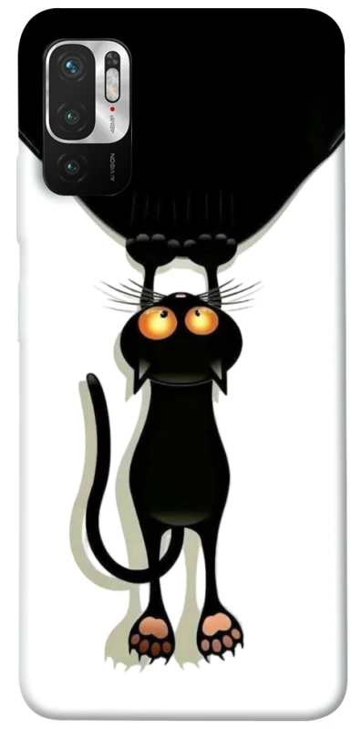 Чохол на Xiaomi Poco M3 Pro 4G / 5G But it's not white фото 1 з 1