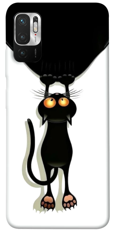 Чохол на Xiaomi Redmi Note 10 5G But it's not white фото 1 з 1