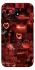 Чохол на Samsung J730 Galaxy J7 (2017) Love collage ver.6 фото 1 з 1