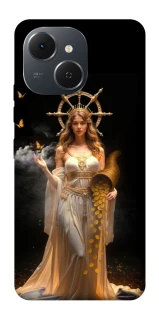 Чохол на TECNO Spark 40C Fortuna фото 1 з 1