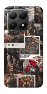 Чехол на Xiaomi 15T PUBG Collage фото 1 из 1