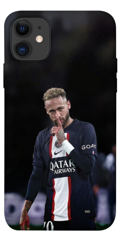 Чохол на Apple iPhone 11 (6.1") Neymar фото 1 з 1