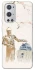 Чохол на OnePlus 9 Pro Star Wars robots фото 1 з 1