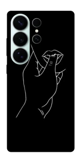 Чохол на Samsung Galaxy S26 Ultra Passion фото 1 з 1