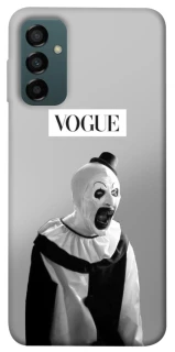 Чехол на Samsung Galaxy M14 5G Halloween Vogue фото 1 из 1