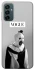 Чохол на Samsung Galaxy M14 5G Halloween Vogue фото 1 з 1