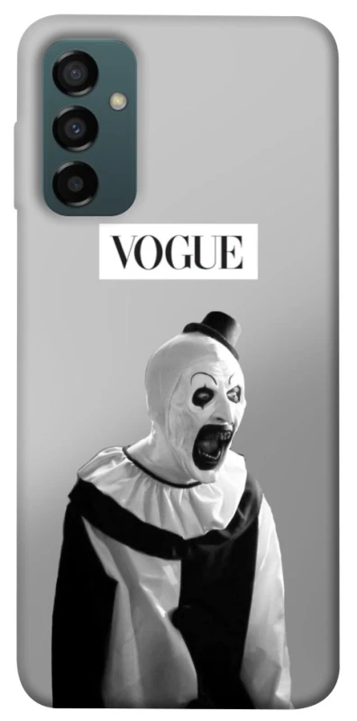 Чохол на Samsung Galaxy M34 5G Halloween Vogue фото 1 з 1