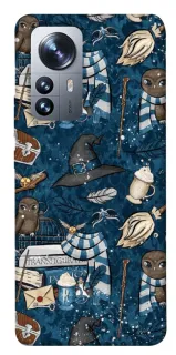 Чехол на Xiaomi 12 / 12X Harry Potter V20 фото 1 из 1