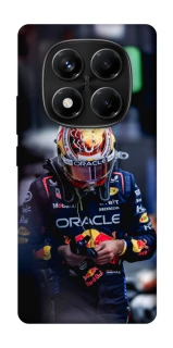 Чехол на Xiaomi Redmi Note 14 Pro 4G F-1 ver.6 фото 1 из 1