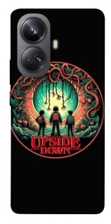 Чехол на Realme 10 Pro+ Stranger Things ver.32 фото 1 из 1
