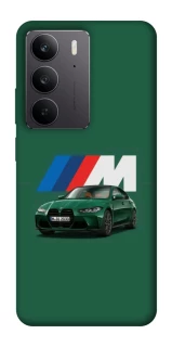 Чохол на Realme C75 BMW M4 фото 1 з 1