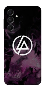 Чохол на Samsung Galaxy A17 4G/5G Linkin Park logo ver.6 фото 1 з 1