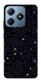 Чохол на Realme C63 Pacman фото 1 з 1