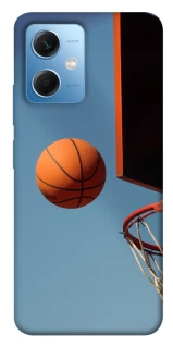 Чохол на Xiaomi Poco X5 5G Баскетбол фото 1 з 1