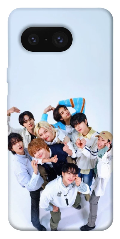 Чехол на Google Pixel 8 Stray Kids One Vision фото 1 из 1